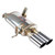 Supersprint Rear exhaust Right "Racing" OO80 - 636606