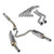 Supersprint Performance package - 700710