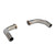 Supersprint Exit pipes kit Right - Left for OEM endpipes - 722084