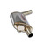Supersprint Rear Exhaust "Sport" Left - 722864