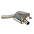 Supersprint Rear Exhaust "Sport" Right - 722504
