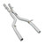 Supersprint Central "X-Pipe" - 722313