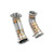 Supersprint Downpipe kit Right - Left(Replaces the secondary catalytic) - 529331