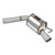 Supersprint Rear Exhaust "Sport" Right - 723854
