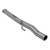 Supersprint Centre pipe(Replaces OEM centre exhaust) - 724023