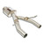 Supersprint Centre exhaust - 724403