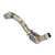 Supersprint Downpipe Right + Metallic catalytic converterDeletes the primary catalytic (RHD - LHD) - 725161.
