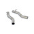 Supersprint Connecting pipes kit Right - Left - 745743