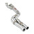 Supersprint "J-Pipe" - resonated - 746202