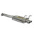 Supersprint Centre exhaust. - 753323