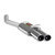 Supersprint Rear exhaust Right OO70 - 753406