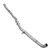 Supersprint Centre pipe - 751313