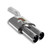 Supersprint Rear exhaust Left OO70 - 753436
