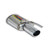 Supersprint Rear exhaust Left O100 - 754844