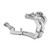 Supersprint Manifold (Replaces primary + secondary catalytics) - 752501