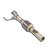 Supersprint Front catalytic converter - 755032