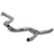 Supersprint Centre pipe - 755313