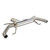 Supersprint Rear exhaust "Sport" - 756604