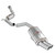 Supersprint "Cat.-Back" TouringCentre exhaust + rear exhaust OO76 - 753736
