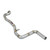 Supersprint Centre pipe - 757013