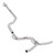 Supersprint Centre pipe + "Y-Pipe" - 755913