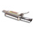 Supersprint Rear exhaust Left O 90 - 762034