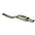 Supersprint Rear exhaust 120 x 80 Right - 762915