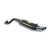 Supersprint Rear exhaust MAGNUM OO 90 Race packageAvailable through: RC Sport France click here - 761726