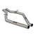 Supersprint Connecting pipes kit Right - Left - 756543