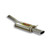 Supersprint Rear exhaust 120 x 80 Left - 762925