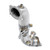 Supersprint Downpipe(Replaces catalytic) - 756711