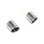 Supersprint Endpipe kit Right - Left O 120 - 756724