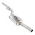 Supersprint Centre exhaust - 762503