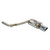 Supersprint Rear exhaust 145x95 Right - 764905