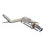 Supersprint Rear exhaust Right O 90 - 763654