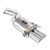 Supersprint Rear exhaust OO 90 - 764206