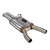 Supersprint Centre exhaust - 764403
