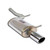 Supersprint Rear exhaust Left OO 100 - 764944
