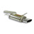 Supersprint Rear exhaust 145x95 - 765005