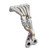 Supersprint Manifold(Left Hand Drive Only) - 765301