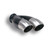 Supersprint Endpipe OO76-80 "DSP" Stainless steel - 764596