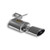 Supersprint Rear exhaust Left "Racing" 150x105 - 767335