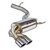 Supersprint Rear exhaust OO90 - 766326