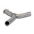 Supersprint Central "Y-Pipe"(For OEM centre exhaust) - 767213