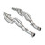 Supersprint Manifold Right - Left - 766901
