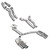 Supersprint Touring Performance Package / A(Left Hand Drive only) - 767710
