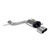 Supersprint Rear exhaust Right OO90 - 766506
