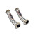 Supersprint Connecting pipe kit Right + Left - 767731.