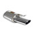 Supersprint Rear exhaust Left 145x95 - 767735.