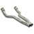 Supersprint Front pipes kit Right - Left - 769012